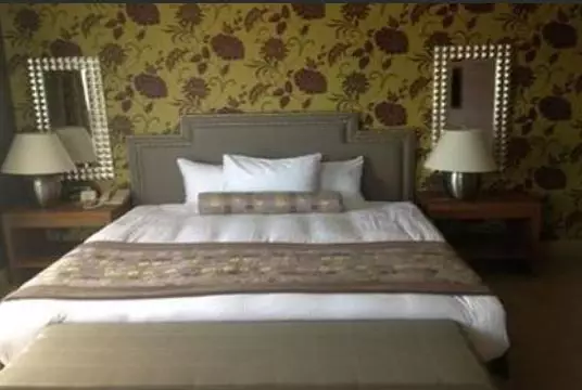 کمر باروت کالکشن آنتالیا